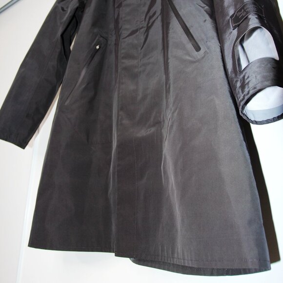 BNWT SS20 UNDERCOVER CINDY SHERMAN PARKA COAT 2 - Picture 6 of 15